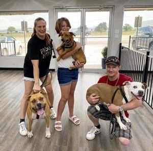 Meet your Posher, Robert